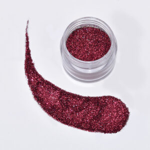 Glitter partícula pequeña - 38 cherry ontop
