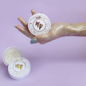 Glitter Gel