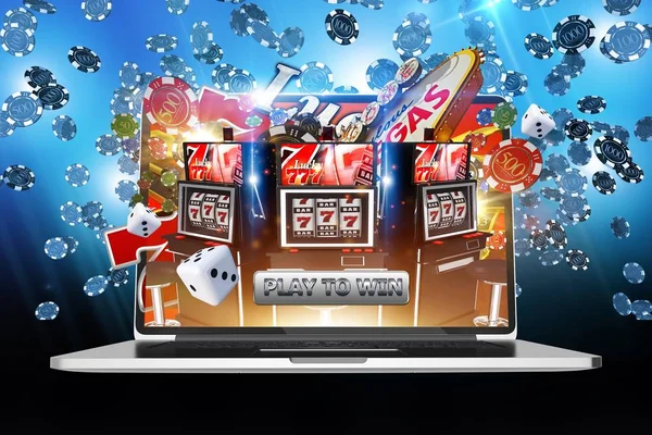 Discover the Thrills of Casino Lucky Mister