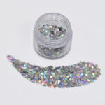 Holagraphic plata