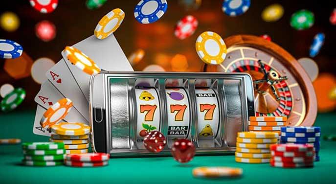 Explore the Exciting World of Slots Muse Online Casino UK 23
